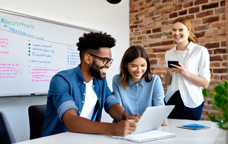 자기주도 학습법 - A young adult, with an inquisitive and focused expression, is seated comfortably at a well-lit desk.... 자기주도 학습법 - A young adult, with an inquisitive and focused expression, is seated comfortably at a well-lit desk....