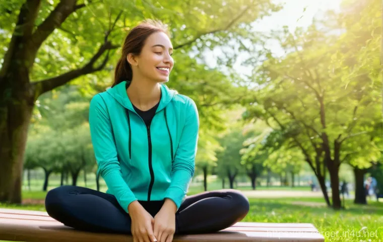 자기주도 학습법 - A diverse group of three to four young adults, dressed in contemporary and modest casual wear (e.g.,... 자기주도 학습법 - A diverse group of three to four young adults, dressed in contemporary and modest casual wear (e.g.,...